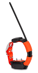 Obroża dla kolejnego psa Dogtrace Dog GPS X30T - pomarańczowa