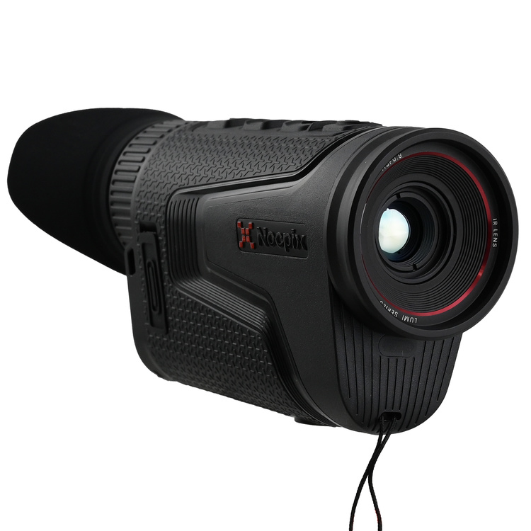 Termowizor Obserwacyjny Monokular Nocpix Lumi P13