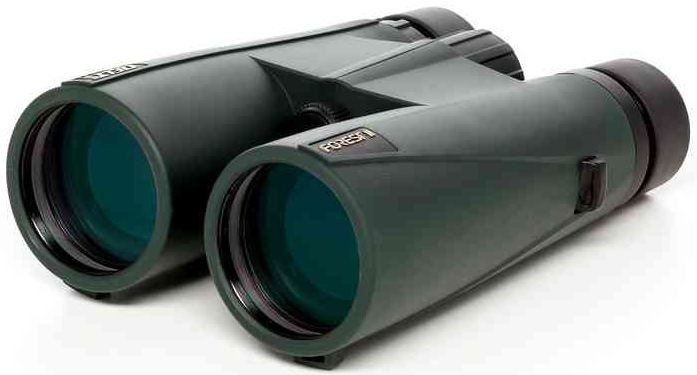 Lornetka Delta Optical Forest II 10x50