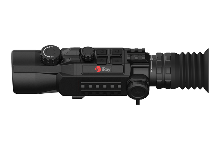 Luneta termowizyjna Infiray Hybrid HYH50W outlet