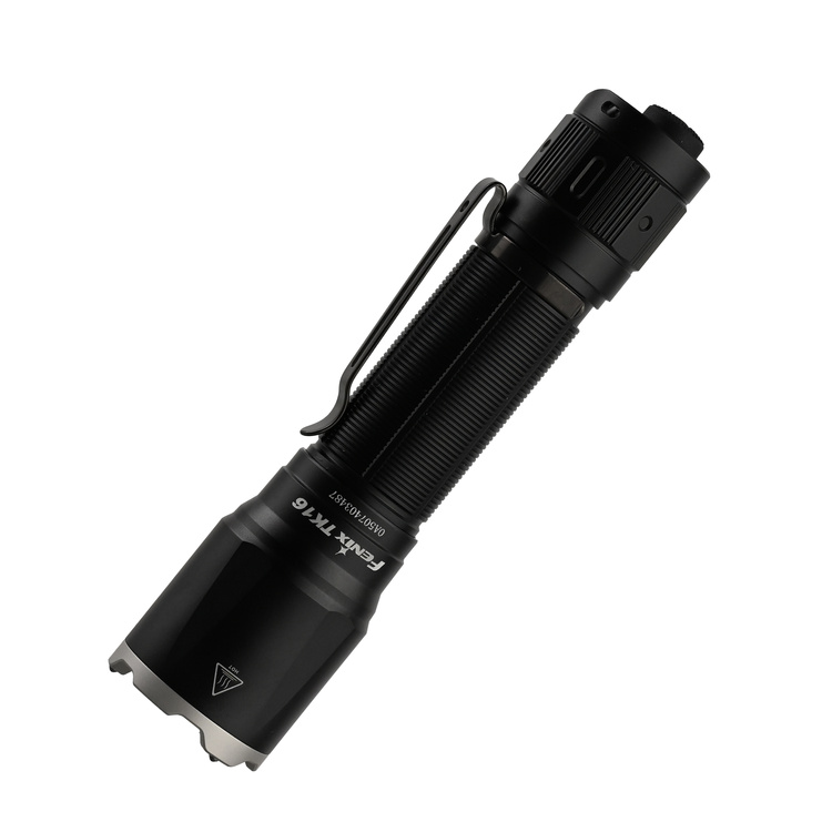 Latarka diodowa Fenix TK16 V2.0