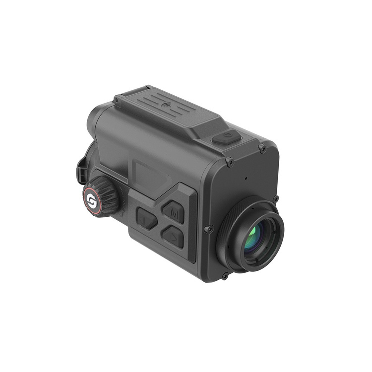 Nasadka Termowizyjna TB420