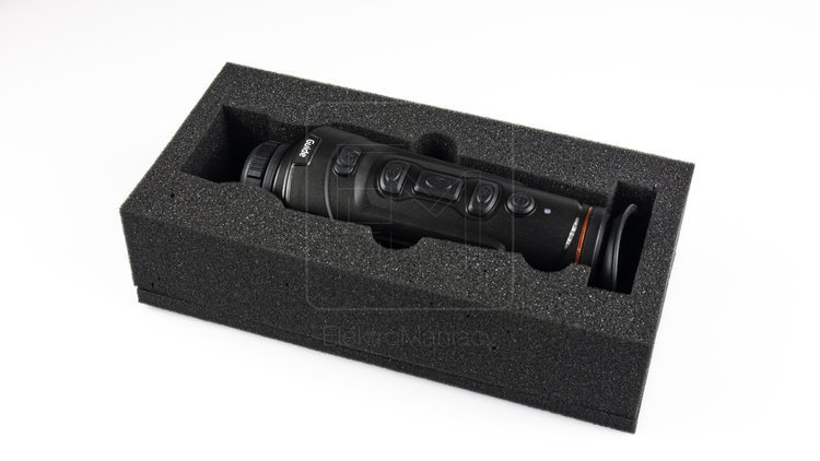 Termowizor obserwacyjny GUIDE TK421 25mm