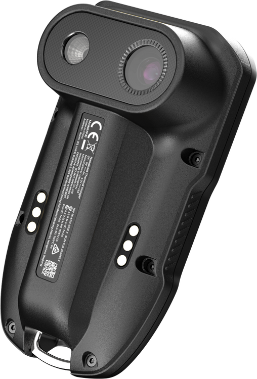 Kamera termowizyjna dla straży pożarnej HIKMICRO FP21