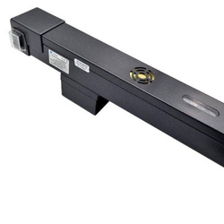 Stroboskopowy odstraszacz gryzoni Kun szczurów Long Strob