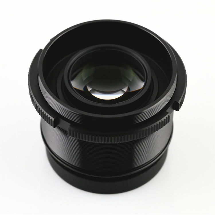 Montaż adapter do Pixfra PFI-EP-31-CHIRON