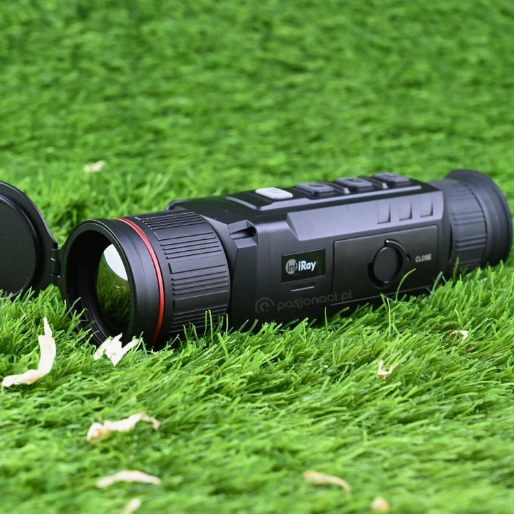 Termowizor Monokular termowizyjny Infiray Unique UH50 POWYSTAWOWY