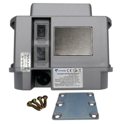 Odstraszacz gryzoni myszy szczurów na kuny Trio-Strob