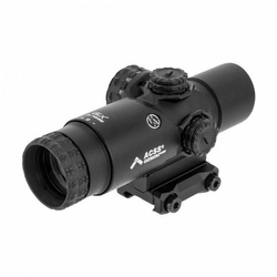 Celownik pryzmatyczny Primary Arms GLx 2x ACSS Gemin 9 mm Daylight Bright