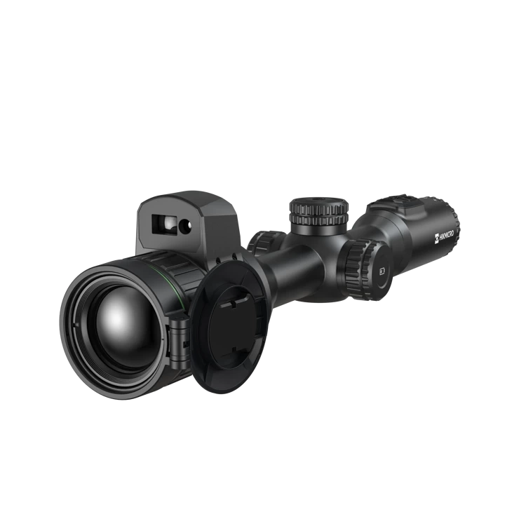 Noktowizor Alpex A50EL 4K LRF Hikmicro + X-hog Pro 850/940 nm