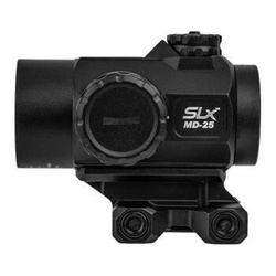 Kolimator Primary Arms SLx MD-25 25 mm Micro Dot Gen II AutoLive ACSS CQB Red Dot