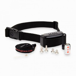 Elektroniczna obroża przeciw szczekaniu DOGTRACE d-mute