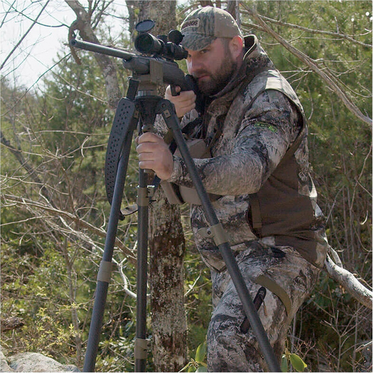 Trójnóg Primos Trigger Stick Apex