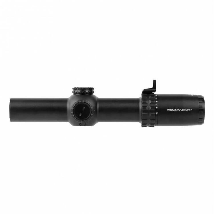 Luneta Primary Arms SLx 1-10x28 mm SFP iR ACSS Griffin M10S
