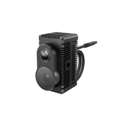 Kamera termowizyjna samochodowa z wyświetlaczem NS7 Nocpix Auto