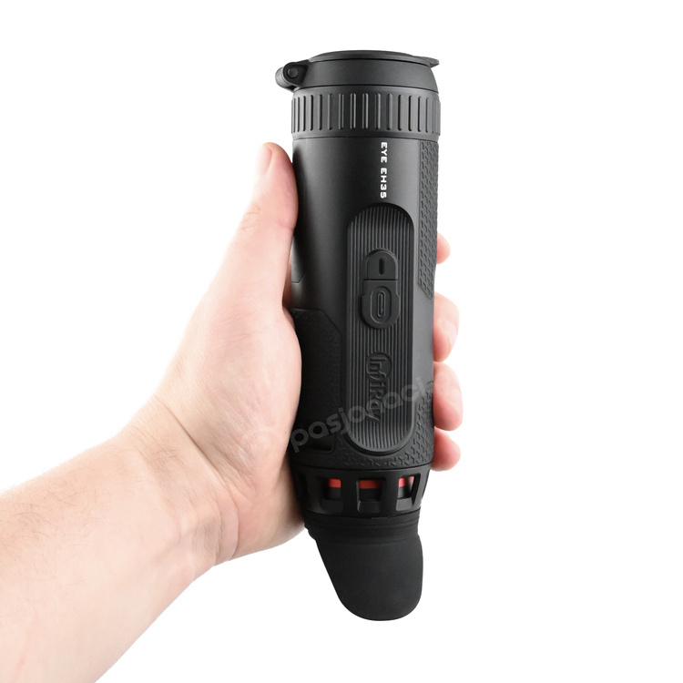 Termowizor Obserwacyjny Infiray EYE III EH35