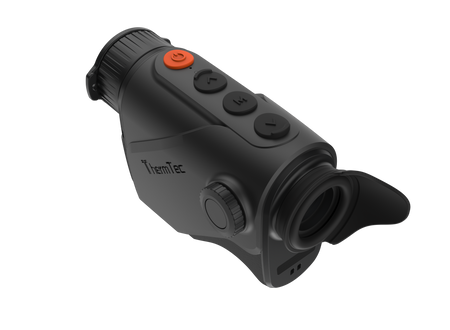 Termowizor obserwacyjny kamera ThermTec Cyclone 315