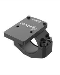 Montaż InfiTac PM03 - Mocowanie pod kątem 45°