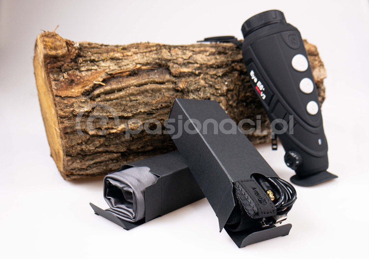 Termowizor Obserwacyjny InfiRay Xeye E6 Plus V.3