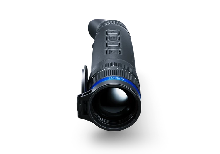 Termowizor Obserwacyjny Pulsar Telos LRF XP50