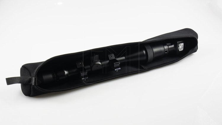 Pokrowiec na Nasadkę PARD NV-007, Celownik Sytong, Lunetę 50-56mm