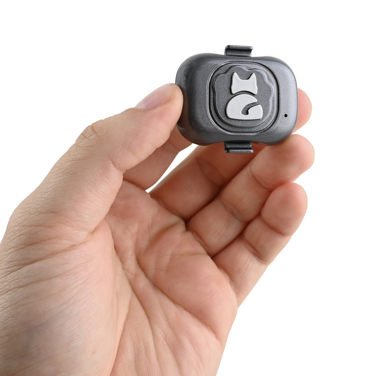 Lokalizator GPS MK16P dla psów i kotów