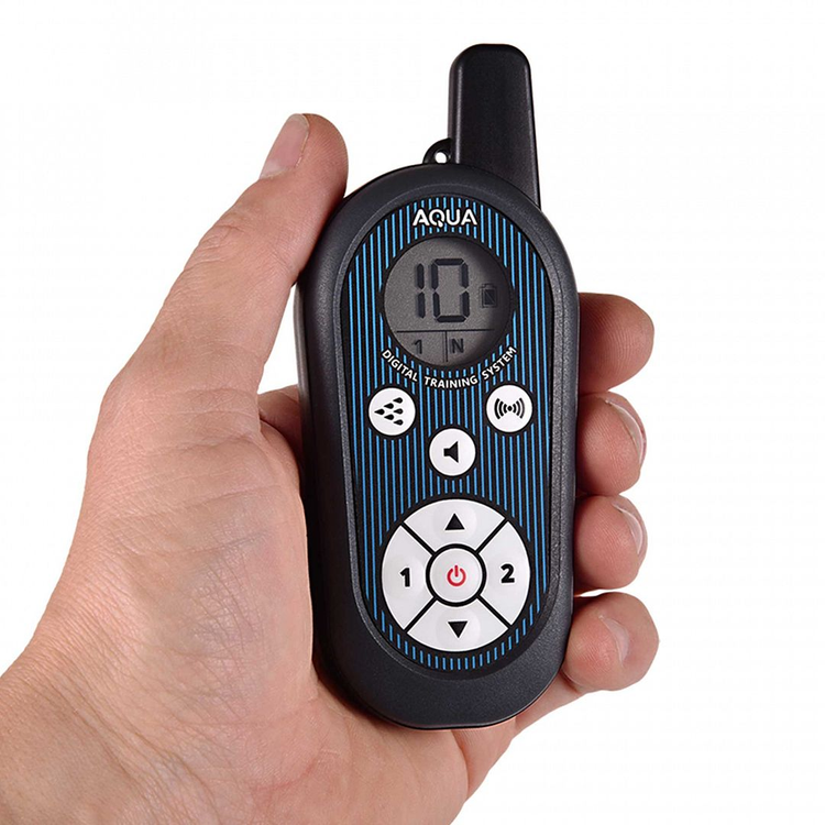 Sprayowa obroża treningowa dla psa DOGTRACE d-control 900 AQUA