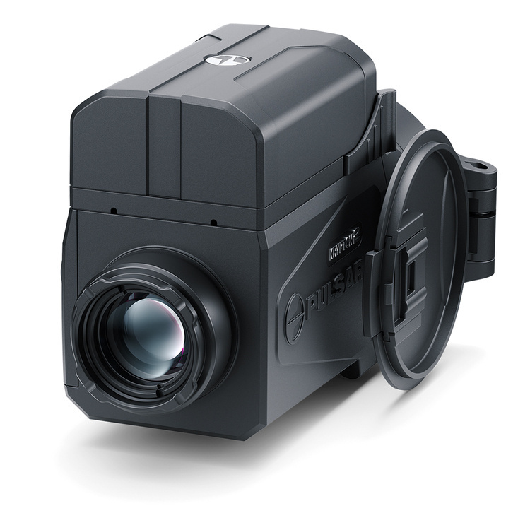Nasadka termowizyjna Pulsar Krypton 2 XG50