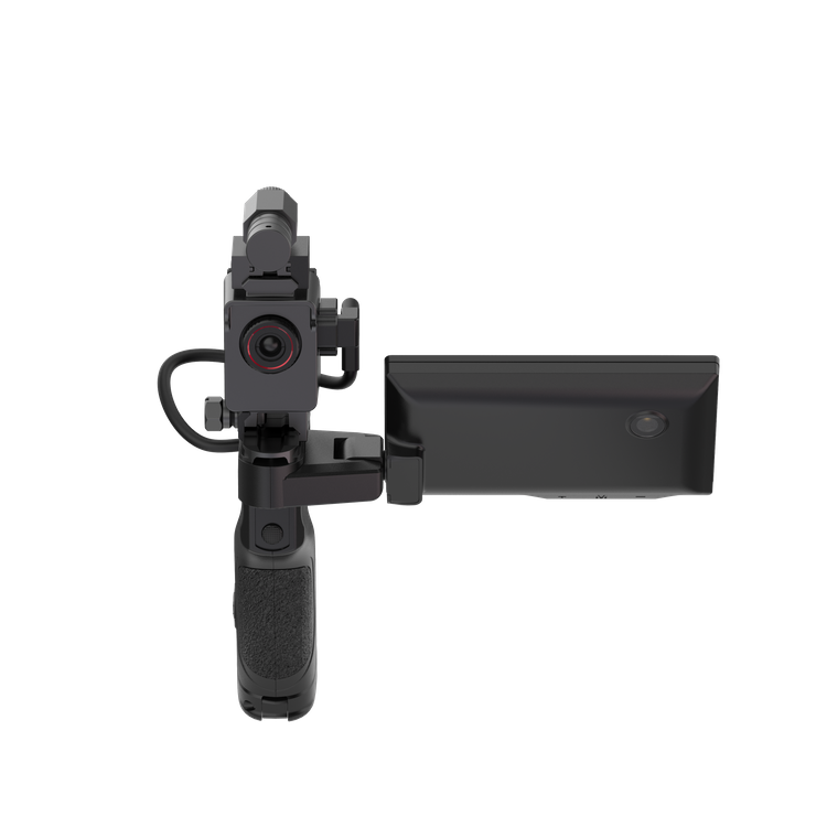 Zewnętrzny wyświetlacz termowizyjny ekran monitora HS17P HIKMICRO