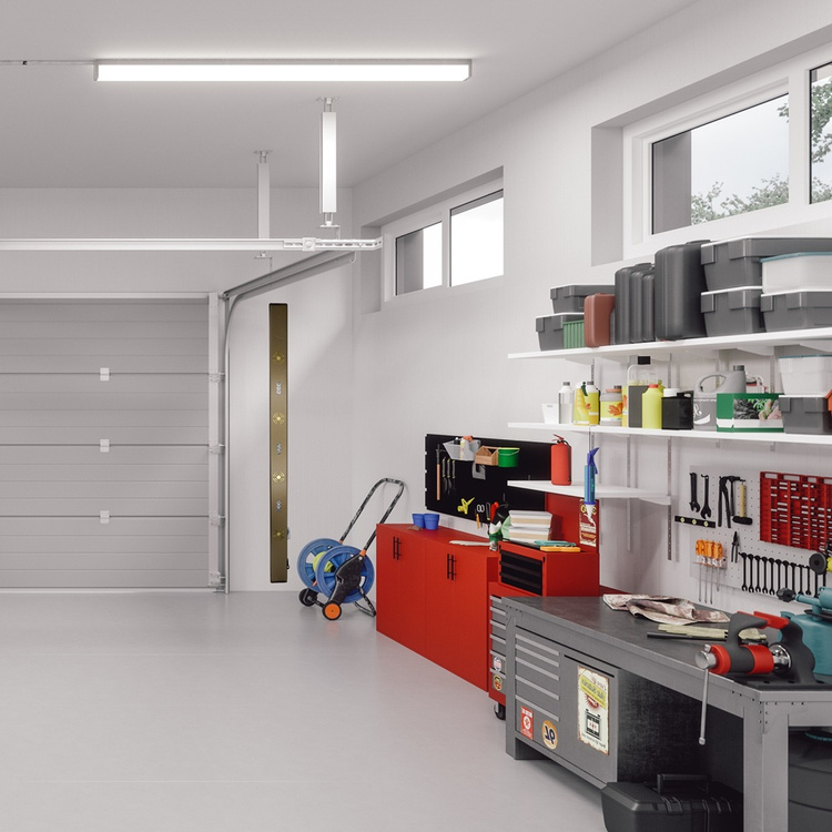 Bezprzewodowy LONG Odstraszacz Kun Gryzoni Szczurów Myszy