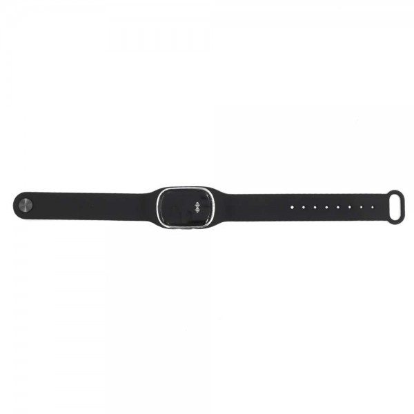 Opaska Odstraszająca Komary Czarna M1