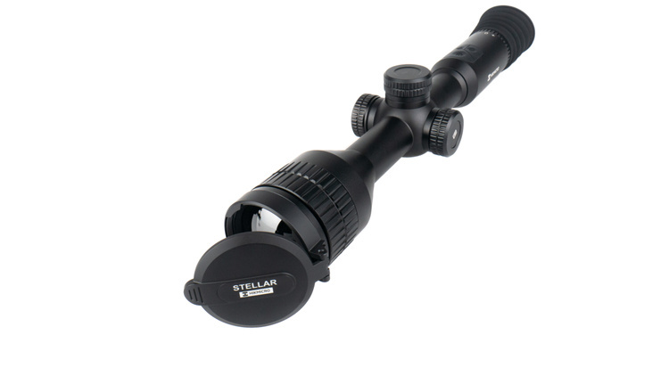 Stellar SH35 Hikmicro