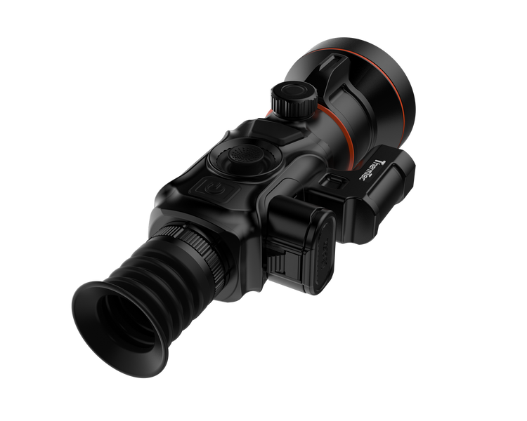 ThermTec Vidar 2.0 660L