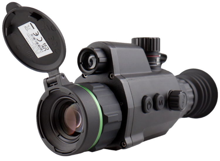 Noktowizor Hikmicro Cheetah C32F-S 850nm z podczerwienią