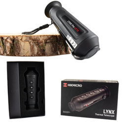 Termowizor obserwacyjny Kamera Hikvision Lynx Pro LE10S 2024