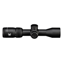 Luneta celownicza Vortex Crossfire HD 1.5-5.5x32 1" iR Dead-Hold 2A BDC MOA