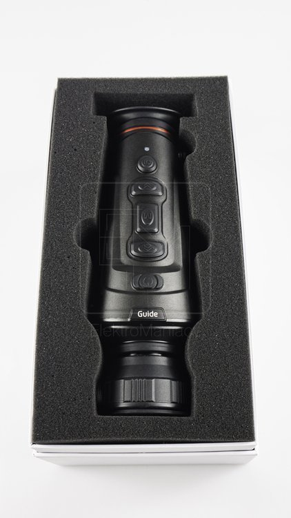 Termowizor obserwacyjny GUIDE TrackIR 50mm