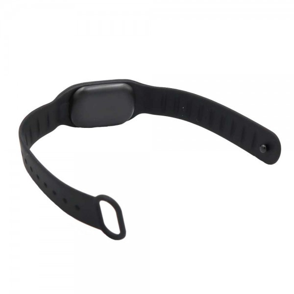 Opaska Odstraszająca Komary Czarna M1