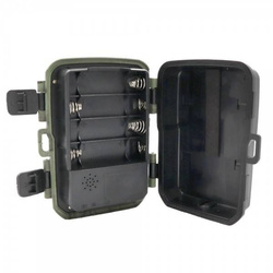 FOTOPUŁAPKA KAMERA LEŚNA HC-MINI600 20MPX