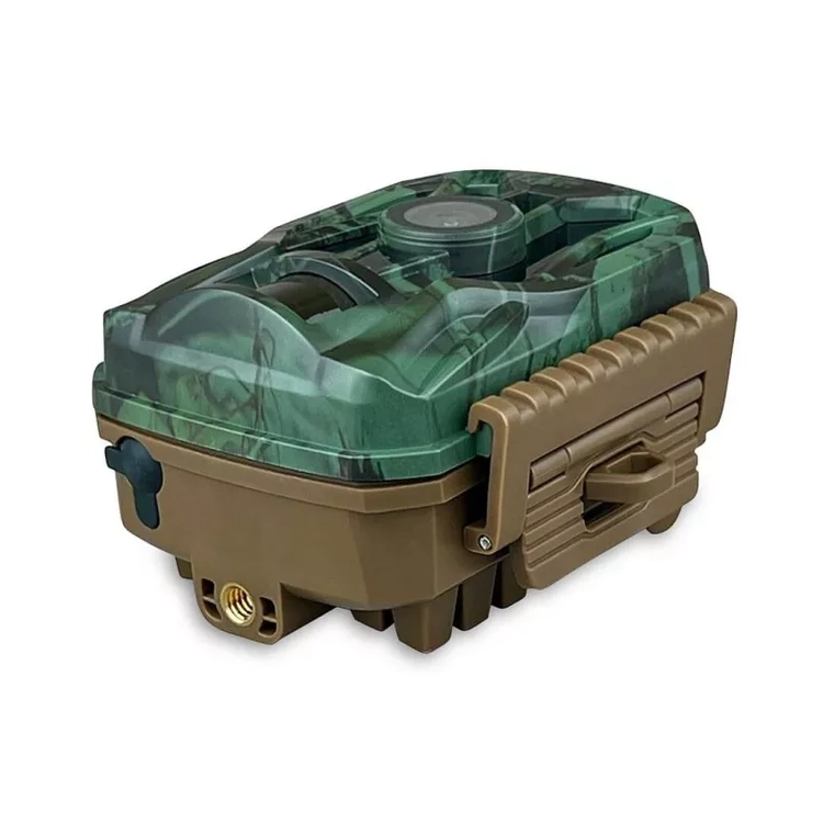 Zestaw Fotopułapka DOGTRACE D-Guard Mini + karta SD 32GB + 4xAA