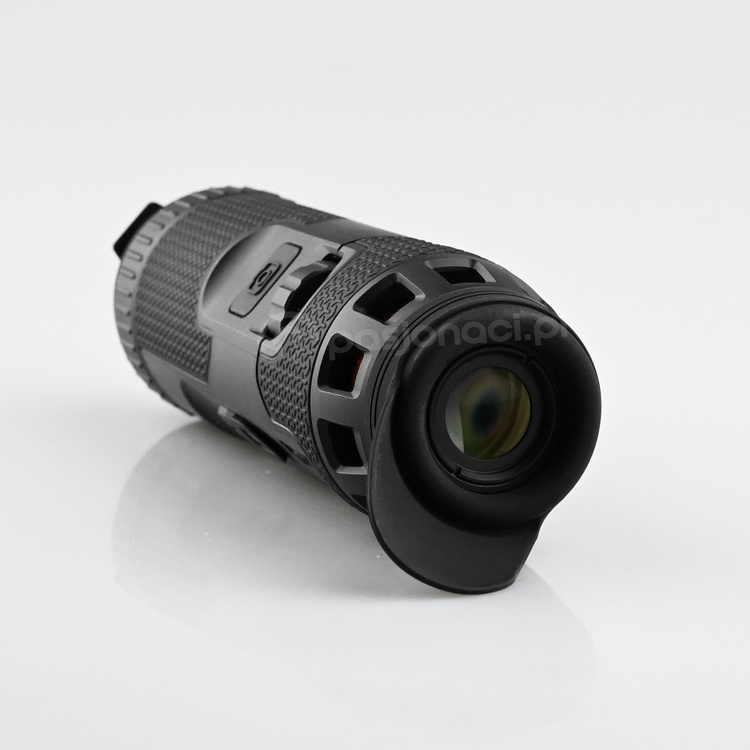 Termowizor Obserwacyjny Infiray EYE III EH35