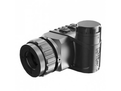 Nasadka termowizyjna termowizor InfiRay Clip CTP13