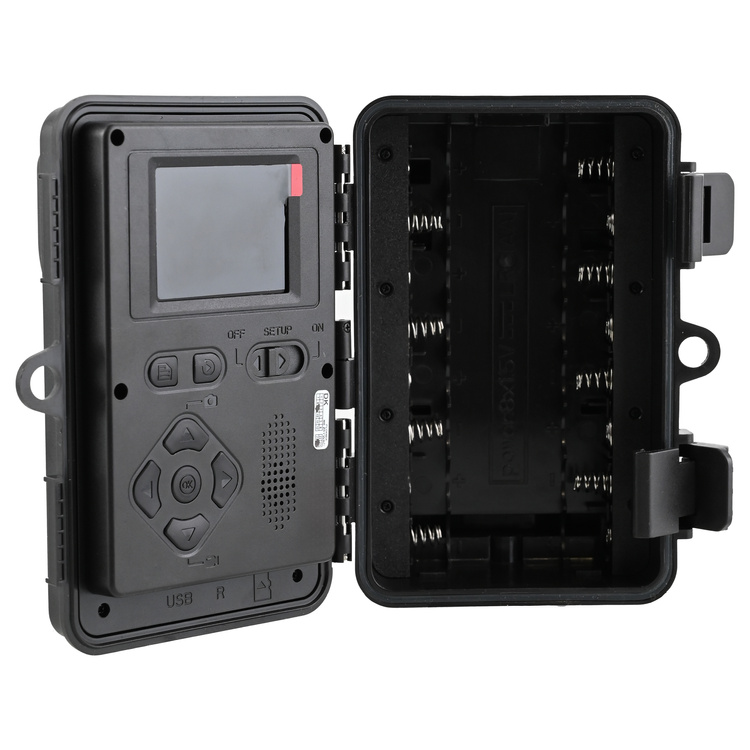 Fotopułapka Kamera Leśna RF06