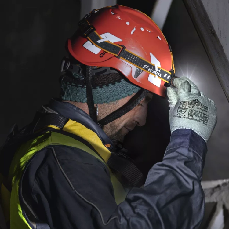 Latarka czołowa Fenix HM71R