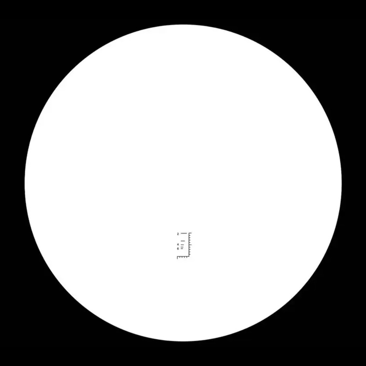 Powiększalnik Primary Arms SLx 3x Micro w/ACSS Pegasus Ranging Reticle