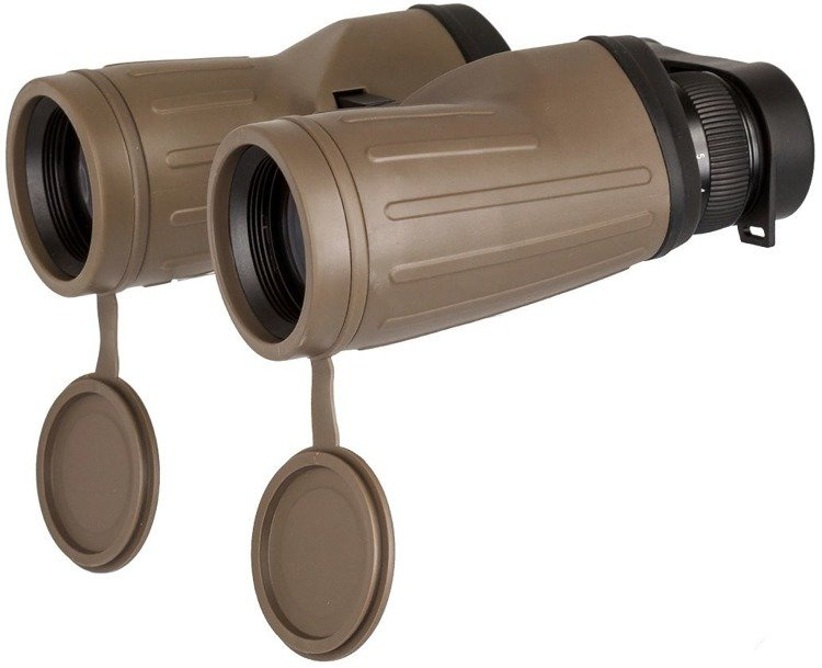 Lornetka Delta Optical Extreme 10x50 ED