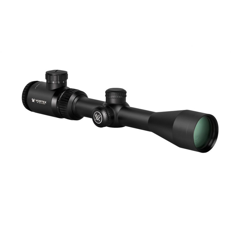 Luneta Vortex Crossfire II 3-9x40 1'' V-Brite