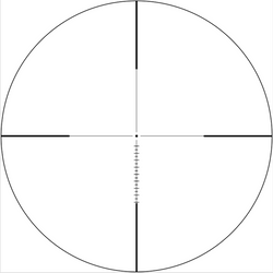 Luneta celownicza Noxar Magnar PRO 2,5-20x56