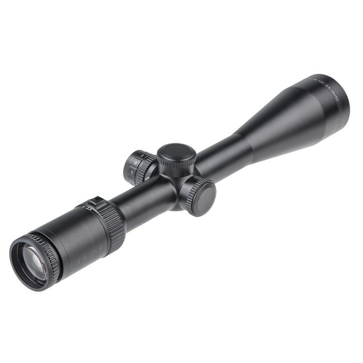Luneta Delta Titanium HD 2,5-15x56 SF z siatką 4A S 2023
