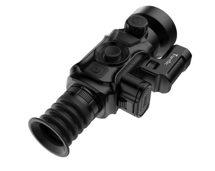 Vidar 635L z dalmierzem ThermTec